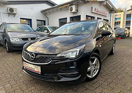 Opel Astra 1,5 CDTI Aut.St&St+NAVI+KLIMATR+KAMERA+PDC+SHZ+LED