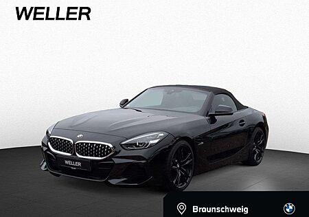 BMW Z4 sDrive 20i M SPORT LED LIveCoPr HiFi Kam 19"