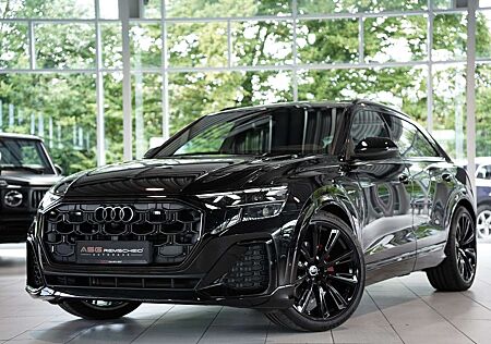 Audi Q8 50 TDI q. S line *23 *ACC*LUFT*Pano*S-Sitze
