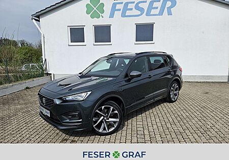 Seat Tarraco FR 1.4 e-Hybrid 360° ACC AHK PANO