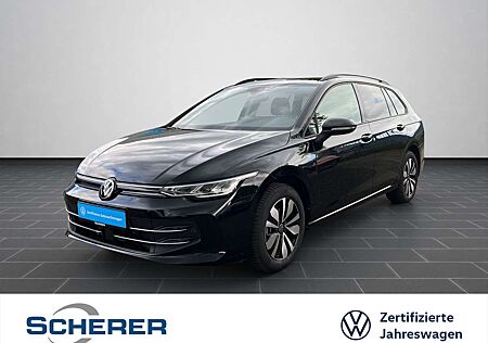 VW Golf Variant Volkswagen Goal 1.5 eTSI DSG/AHK/Pano./Kamera/