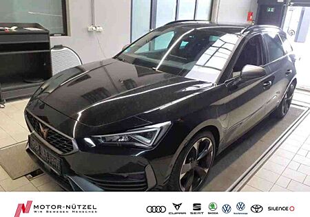 Cupra Leon ST 1.4 TSI e-Hybrid LED+NAVI+AHK+ACC+KAMERA