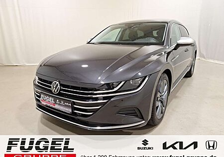 VW Arteon Volkswagen 2.0 TDI DSG Elegance LED|virt.Cock.|Navi|ACC
