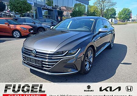VW Arteon Volkswagen 2.0 TDI DSG Elegance LED|virt.Cock.|Navi|ACC