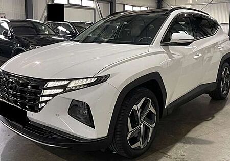 Hyundai Tucson 1.6 T-GDI Plug-in Hybrid Prime 4WD 265ps