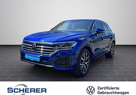 VW Touareg Volkswagen R-Line 3.0 TDI, 4MOTION, NAVI, MATRIX, L