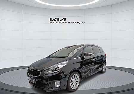 Kia Carens Dream Team Navi Kamera Sitz/Lenkradheiz