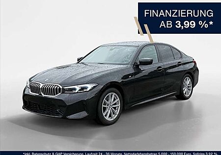 BMW 320 M Sport