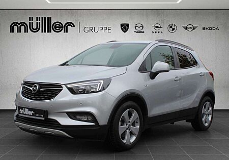 Opel Mokka X 1.4 Start/Stop Edition
