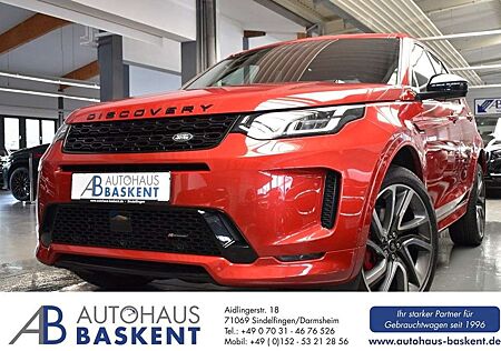Land Rover Discovery Sport R-Dynamic S AWD*AHK*KAMERA*LEDER