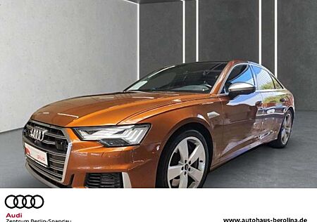 Audi S6 Lim. *PANO*StdHz*HD-MATRIX*B&O*360°*AHK*ACC*