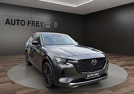 Mazda CX-60 PHEV AWD Automatik Homura Con-P Dri-P Com-P AHK