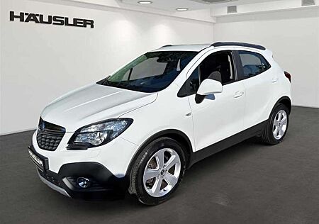 Opel Mokka X Edition 1.4T Navi, Kamera, Klima, Automatik