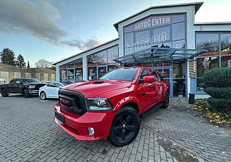 Dodge RAM 1500 5,7 Hemi Sport"4x4"Leder"Navi