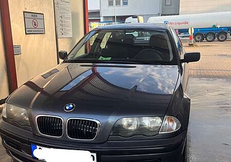 BMW 316i 316