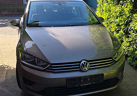 VW Golf Sportsvan Volkswagen Comfortline BMT/Start-Stopp