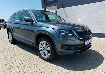 Skoda Kodiaq Ambition|APP|NAVI/LED|ACC