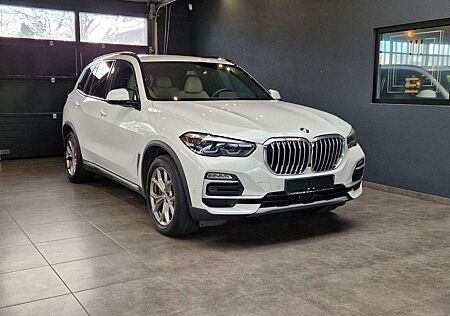 BMW X5 xDrive45e xLine*LED*Head Up*Navi*Soft-Close*