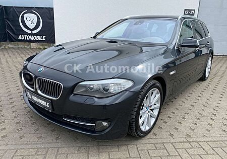 BMW 525 d Touring/Navi/Pano/Klimaa./Leder/Bi-Xenon