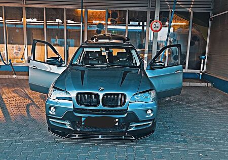 BMW X5 3.0sd