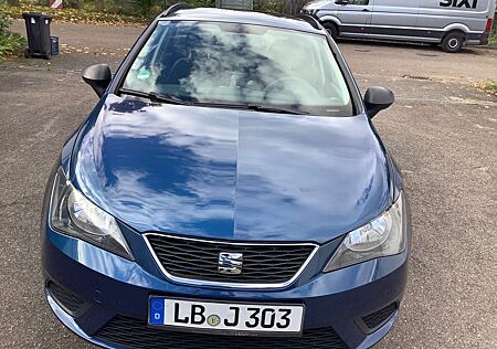 Seat Ibiza ST 1.2