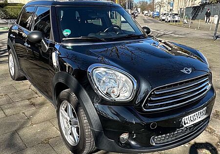 Mini One Countryman COUNTRYMAN