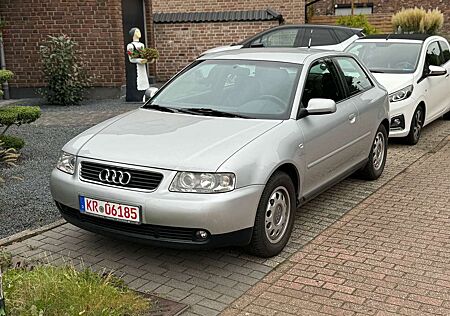 Audi A3 1.6 Ambition