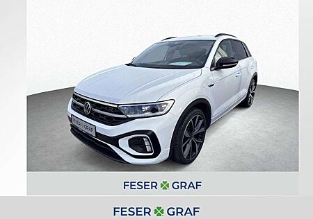 VW T-Roc Volkswagen R-Line 1.5 TSI DSG 150PS