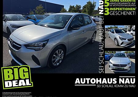 Opel Corsa F 1.2 Turbo Kamera Sitzheizung Inkl. Inspektionspa