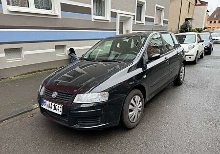 Fiat Stilo 1.9 JTD Multijet 16V Dynamic