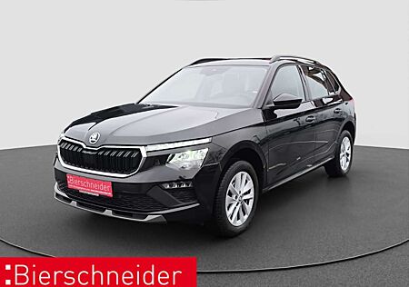 Skoda Kamiq 1.5 TSI DSG Selection NAVI ACC PDC RFK LINK KESSY