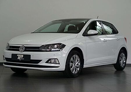 VW Polo Volkswagen 1.0 TSI Comfortline 1.Hand *Sitzheiz. *Pano