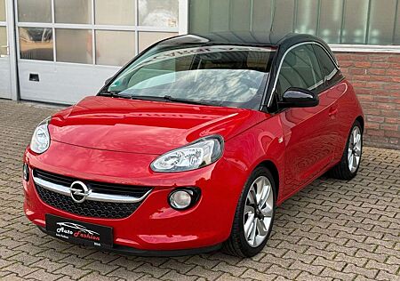 Opel Adam Slam 1,4 87 PS Sitz&Lenkrad-Heizung