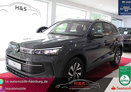 VW Tiguan Volkswagen 1.5 eTSI Life LED-Matrix*Standheiz.
