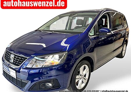 Seat Alhambra 2.0 TDI Aut. Xcellence 7-SITZER PANO STANDHZG AHK
