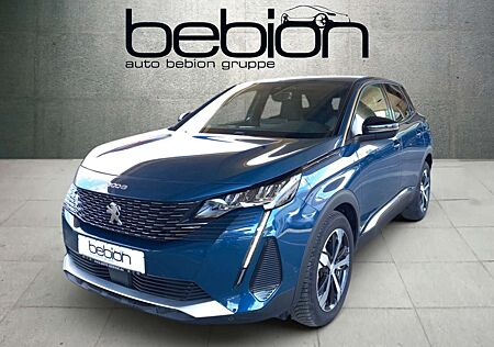 Peugeot 3008 1.5 BlueHDi 130 Allure Pack Navi PDC LED