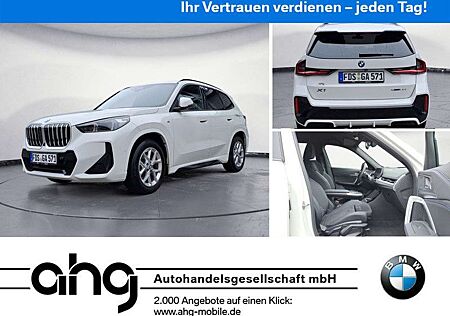 BMW X1 sDrive20i Steptronic M Sportpaket Head-Up AHK