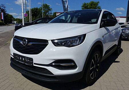 Opel Grandland X 1.2l Edition LED SHZ PDC Carplay