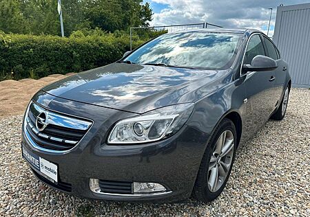 Opel Insignia *Edition*1.6Zahnriemen*AHK*PDC*XENON*