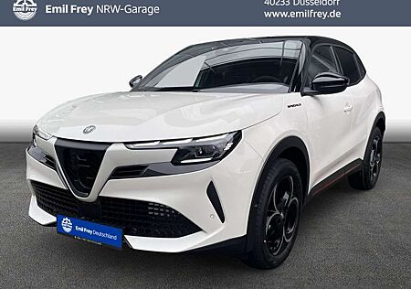 Alfa Romeo Junior 1.2 VGT Ibrida Speciale