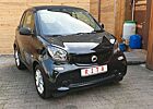 Smart ForTwo coupé 1.0 52kW, Nichtraucher, 2 Hand