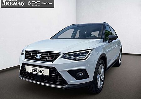 Seat Arona FR 1,0 TSI *ACC*AHK*WKR*RÜCKFAHRK*