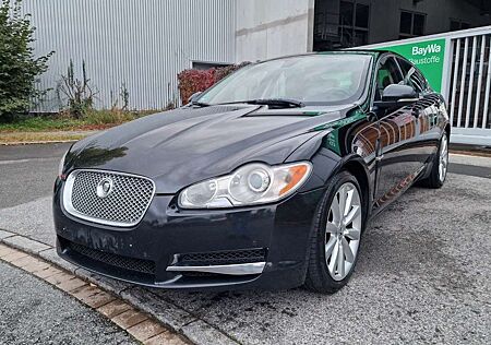 Jaguar XF 3.0 V6 Diesel S Premium Luxury Navi Bi-Xenon