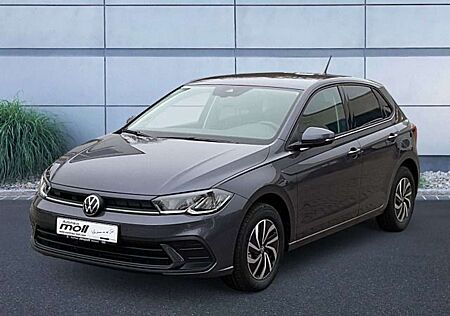 VW Polo Volkswagen Life 1.0 TSI DSG Rückfahrkamera, IQ-Drive,