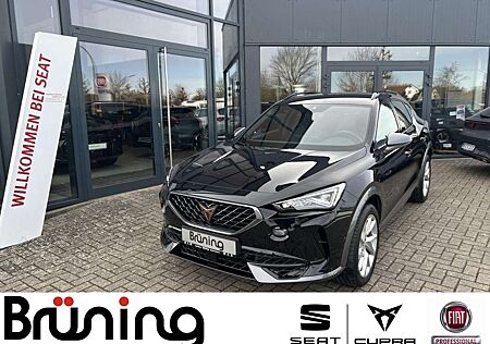 Cupra Formentor 2.0 TDI 4Drive AHK Standheizung Navi Klima Navi