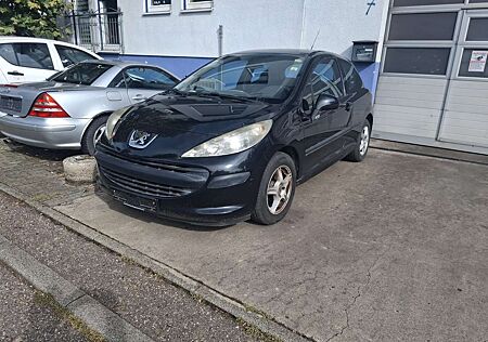 Peugeot 207 Tendance