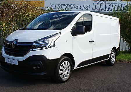 Renault Trafic L1H1 3,0t Komfort 145 PS NAVI Kamera