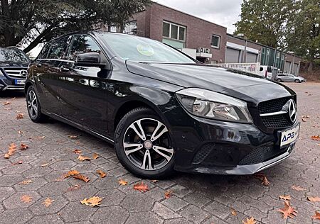 Mercedes-Benz A 180 gebraucht kaufen Mercedes-Benz A 180 BE CAM NAVI SHZ PARK-ASIST PDC MB-SCHECKH.