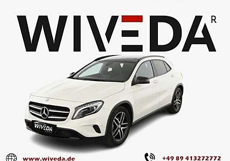 Mercedes-Benz GLA 200 Aut.~Night-Paket~Pano~Xenon~Tempomat~SHZ