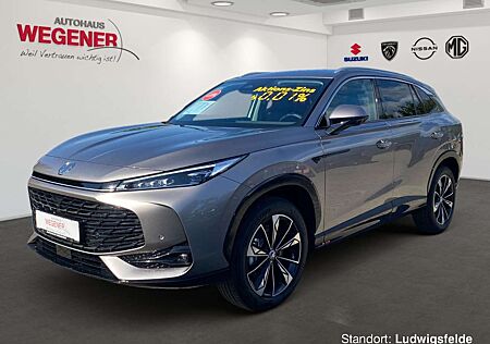 MG HS 1.5 T-GDi Hybrid+ Luxury |LED|360|CarPlay|ACC